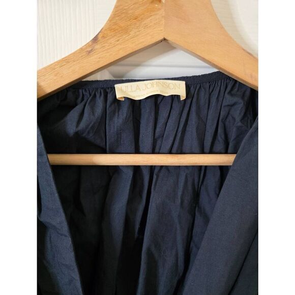 Ulla Johnson - SENA Dress in Salute Size 12 $395 - Picture 5 of 12